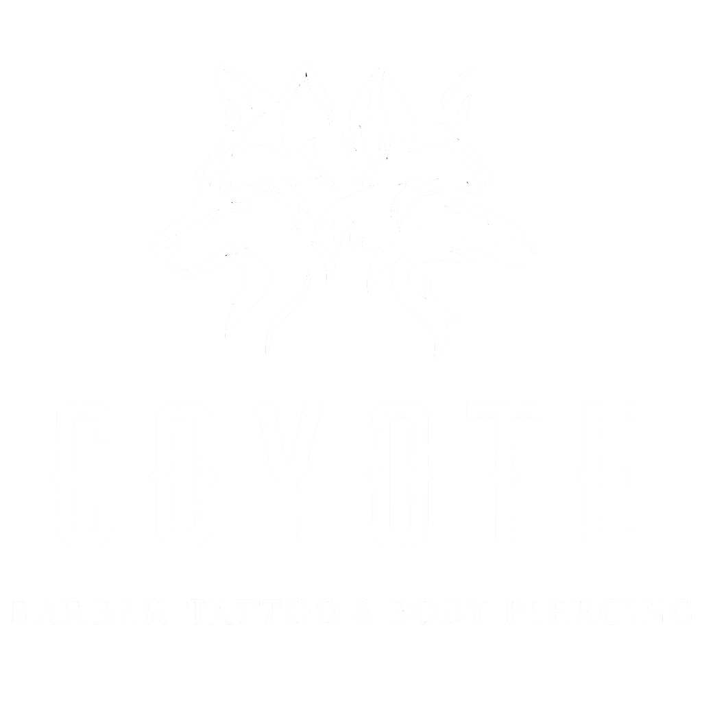 Barbearia Coyote